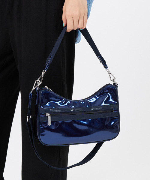 LeSportsac ショルダーバッグ バッグ MIR SM CONV SHOULDER