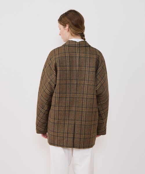 GALERIE VIE（ギャルリー ヴィー） コート チェスターコート