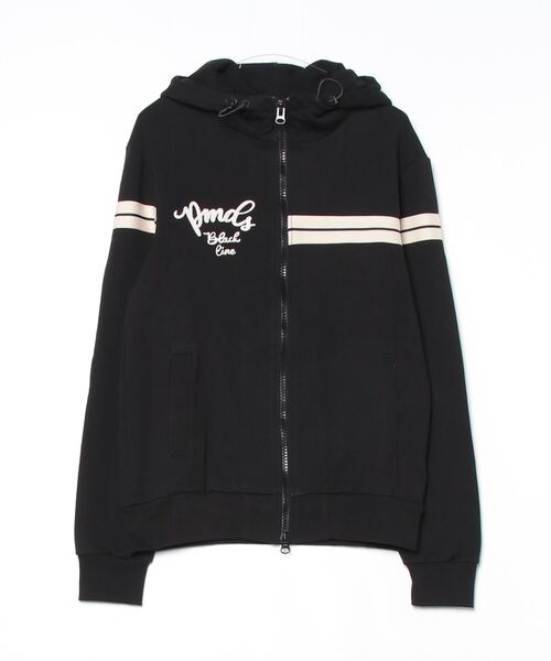 P.M.D.S. パーカー P.M.D.S./ピー エム ディー エス/EKOW/SW717 メンズ