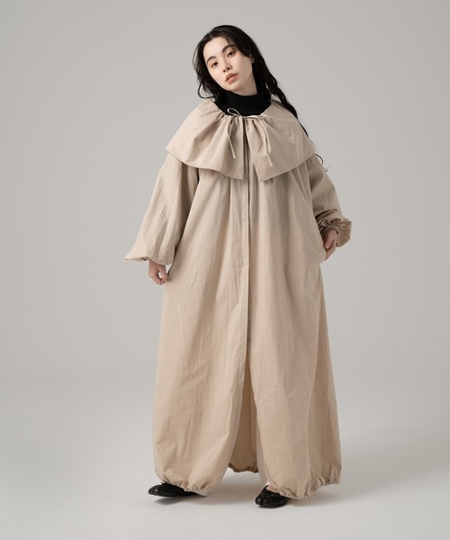 な*つ様 perna ペルナ　スプリングコート な*つ様 perna ペルナ スプリングコート PERNA（ペルナ）｜ジャケット