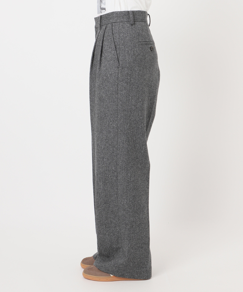 JOURNAL STANDARD（ジャーナルスタンダード） スラックス パンツ