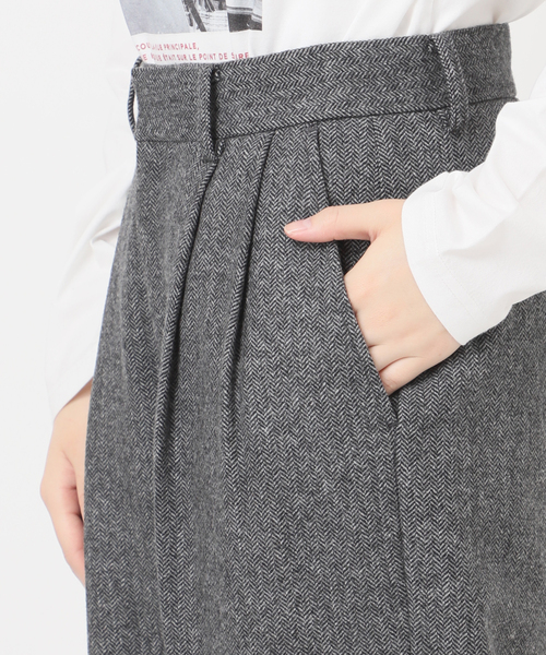 JOURNAL STANDARD（ジャーナルスタンダード） スラックス パンツ