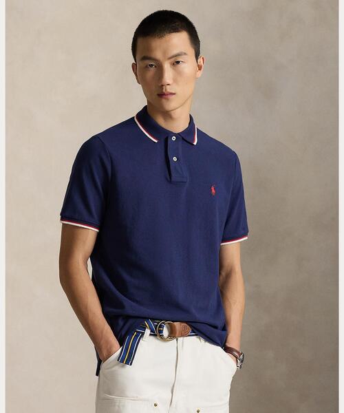 POLO RALPH LAUREN（ポロ・ラルフローレン） ポロシャツ クラシック