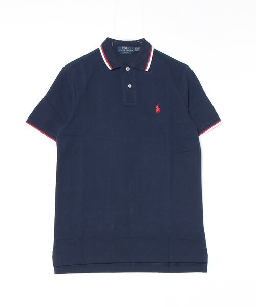 POLO RALPH LAUREN（ポロ・ラルフローレン） ポロシャツ クラシック