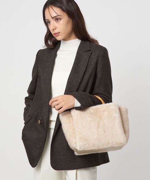 green label relaxing（グリーンレーベルリラクシング） トートバッグ