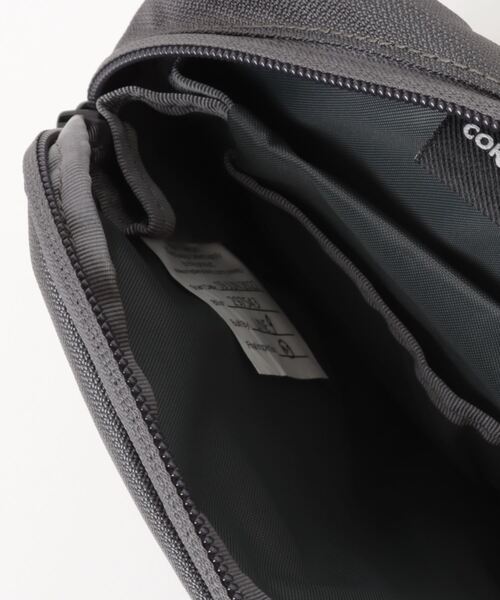 MYSTERY RANCH（ミステリーランチ） ショルダーバッグ - グレー メンズ