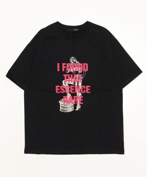 HYSTERIC GLAMOUR（ヒステリックグラマー） 半袖Tシャツ X-LARGE