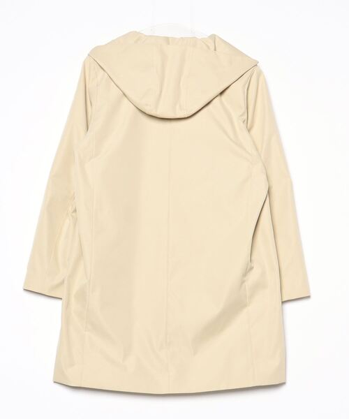 ユナイテッドアローズ　コート S 2024 UNITED ARROWS（ユナイテッドアローズ） コート S イエロー レディース