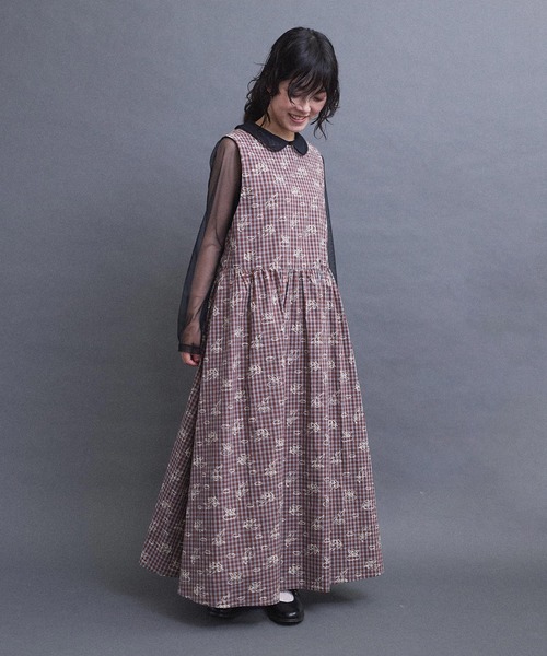 I am I in fact（アイアムアイインファクト） ワンピース ANGEL