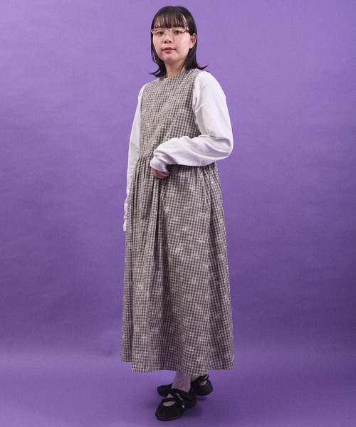 I am I in fact（アイアムアイインファクト） ワンピース ANGEL