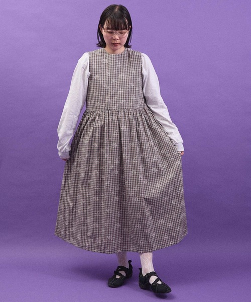 I am I in fact（アイアムアイインファクト） ワンピース ANGEL