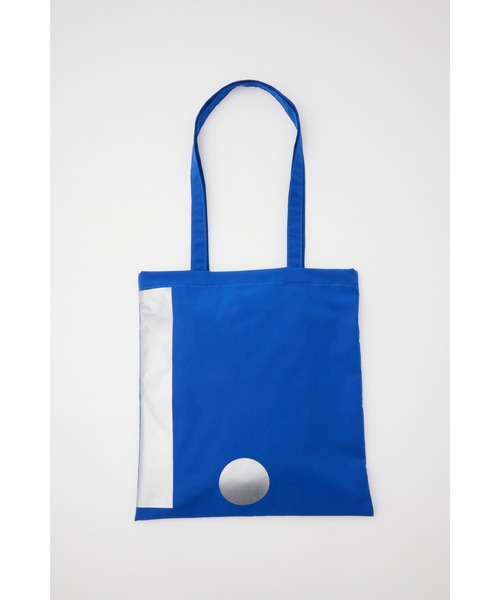 HeRIN.CYE トートバッグ H logo tote bag Hロゴトートバッグ