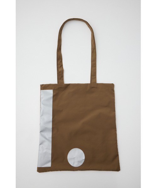 HeRIN.CYE トートバッグ H logo tote bag Hロゴトートバッグ