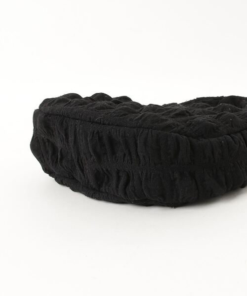 「ROGER AND RAW」 ハンドバッグ FREE ブラック レディース_画像3