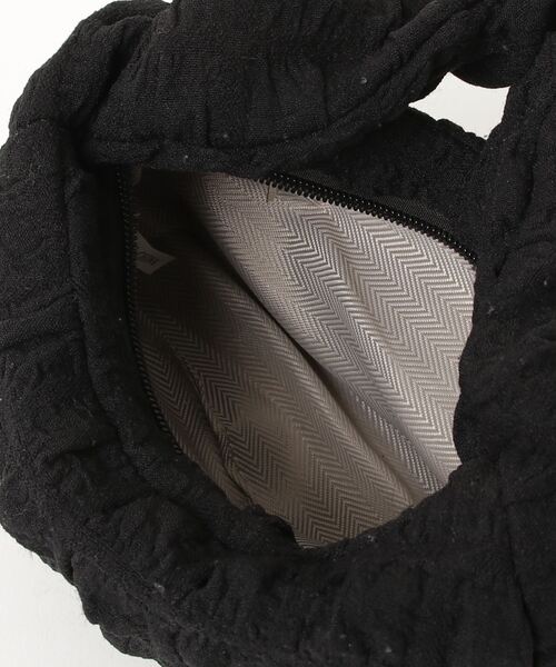 「ROGER AND RAW」 ハンドバッグ FREE ブラック レディース_画像4