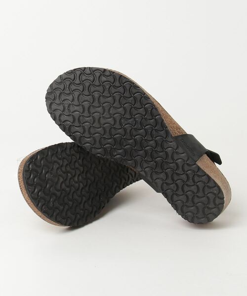BIRKENSTOCK（ビルケンシュトック） 「Papillio」ヒールサンダル 38