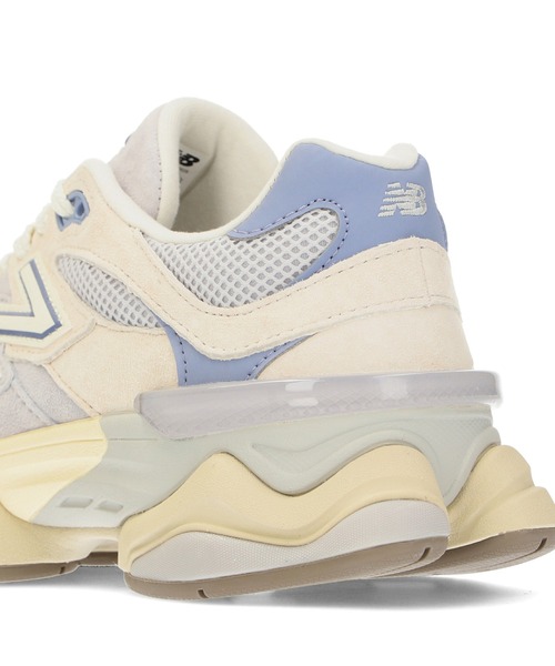 New Balance（ニューバランス） スニーカー NEW BALANCE WMNS U9060EEL