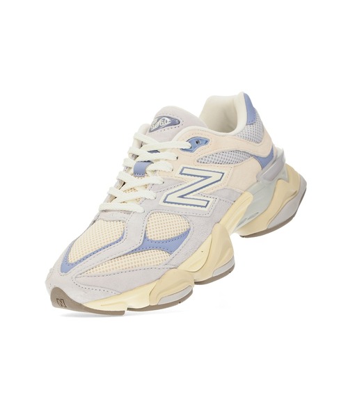 New Balance（ニューバランス） スニーカー NEW BALANCE WMNS U9060EEL