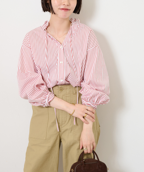 JOURNAL STANDARD relume（ジャーナルスタンダード レリューム