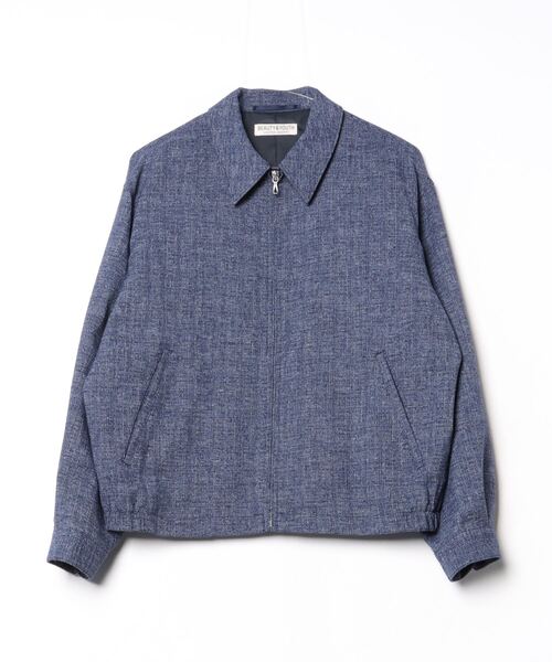 BEAUTY＆YOUTH UNITED ARROWS ブルゾン L ブラック メンズ : ZOZOTOWN