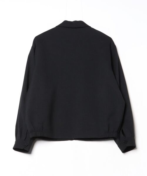 BEAUTY&YOUTH ブラック ジャケット L BEAUTY＆YOUTH UNITED ARROWS ブルゾン L ブラック メンズ : ZOZOTOWN