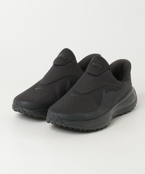 NIKE（ナイキ） スニーカー レボリューション 8 イージーオン メンズ