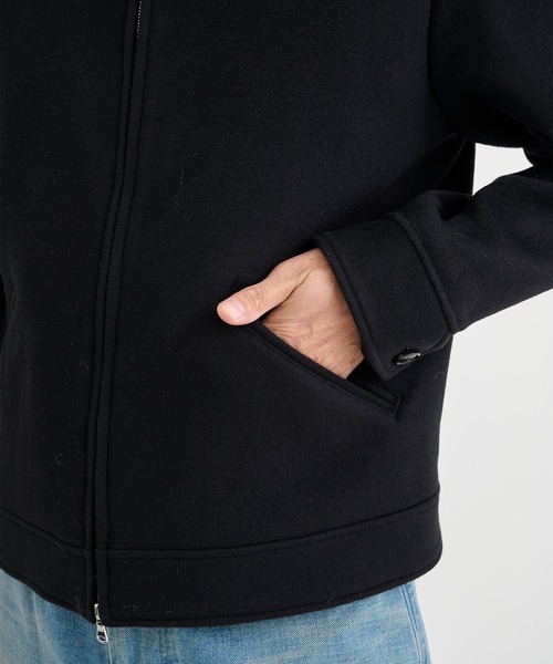 marka（マーカ） ブルゾン アウター 「MARKA/マーカ」SPORTS JACKET