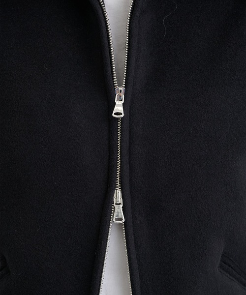 新品未使用 marka マーカ SPORTS JACKET ヘリンボーン 1 S marka (マーカ) Tumbled Wool Serge Sports Jacket La Barba 通販