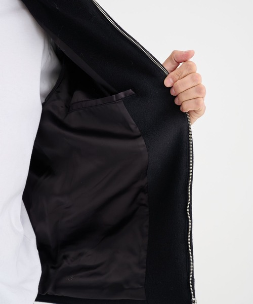 marka（マーカ） ブルゾン アウター 「MARKA/マーカ」SPORTS JACKET