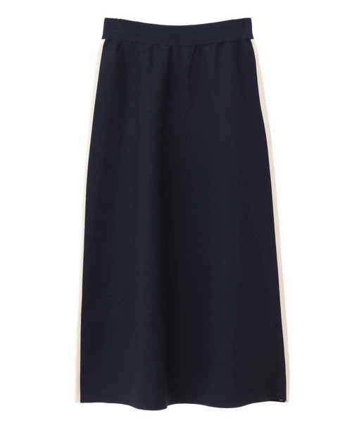 「31 Sons de mode」 セットアップ 36 ネイビー レディース_画像3