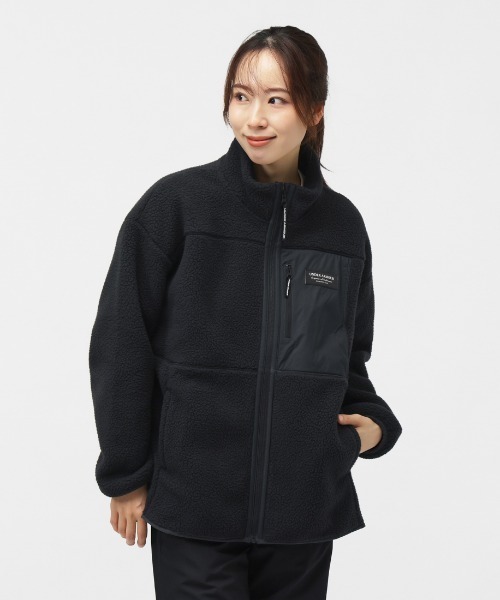 UNDER ARMOUR（アンダーアーマー） コート アウター UAシェルパ