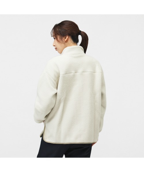 UNDER ARMOUR（アンダーアーマー） コート アウター UAシェルパ