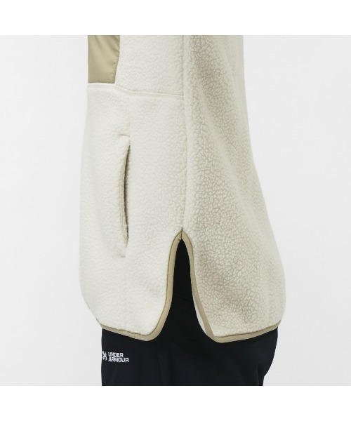 UNDER ARMOUR（アンダーアーマー） コート アウター UAシェルパ