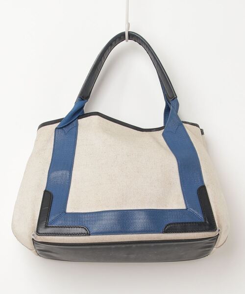 BALENCIAGA（バレンシアガ） トートバッグ - ベージュ レディース