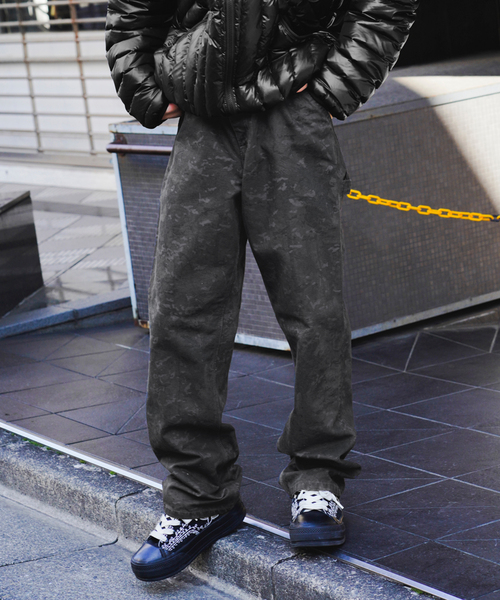 Carhartt WIP（カーハートワークインプログレス） パンツ CARHARTT WIP