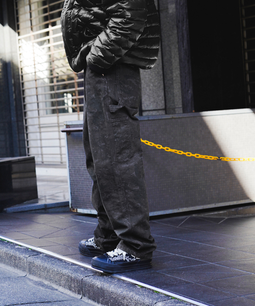 Carhartt WIP（カーハートワークインプログレス） ワイドパンツ パンツ