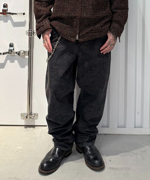 Carhartt WIP（カーハートワークインプログレス） パンツ CARHARTT WIP