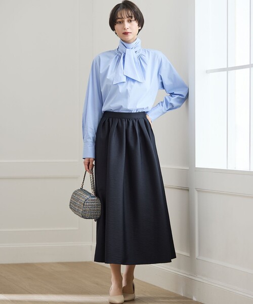 スカート フルーフィーツイル フレア : ZOZOTOWN Yahoo!店 - 通販