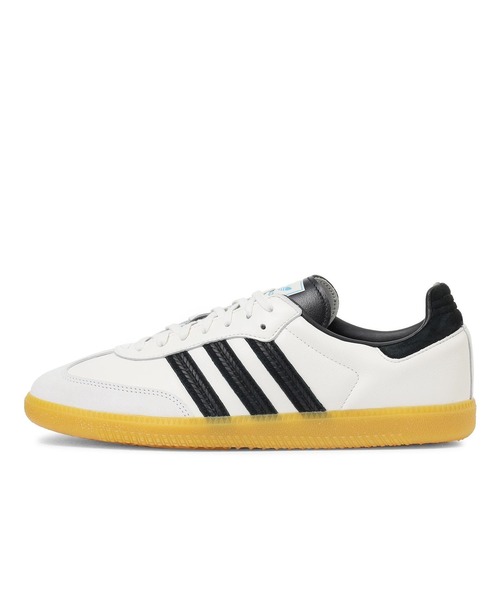 adidas（アディダス） スニーカー SAMBA OG KJ1455 メンズ レディース