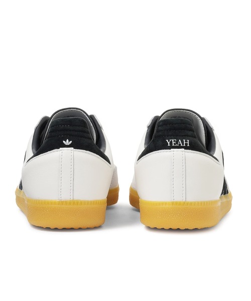 adidas（アディダス） スニーカー SAMBA OG KJ1455 メンズ レディース