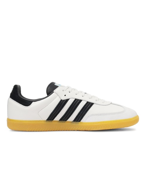  SAMBA OG アディダス サンバ 美品 adidas（アディダス） スニーカー SAMBA OG KJ1455 メンズ レディース