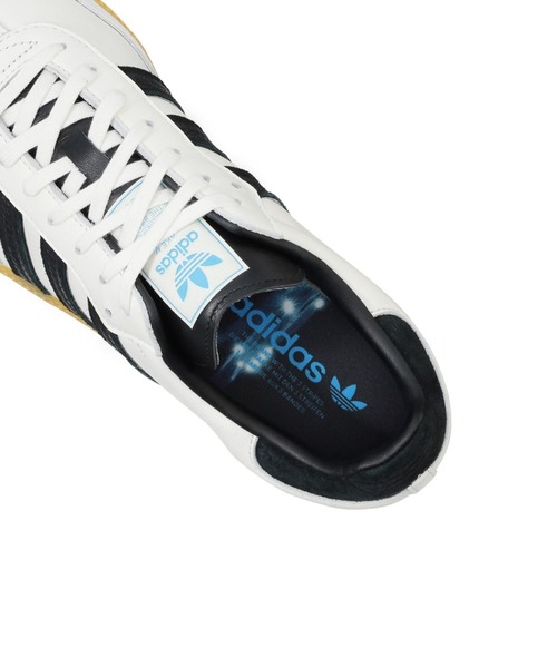 adidas（アディダス） スニーカー SAMBA OG KJ1455 メンズ レディース