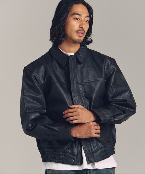 SKOOKUM」 ジャケット M ブラック メンズ SKOOKUM】CORDUROY JACKET<br