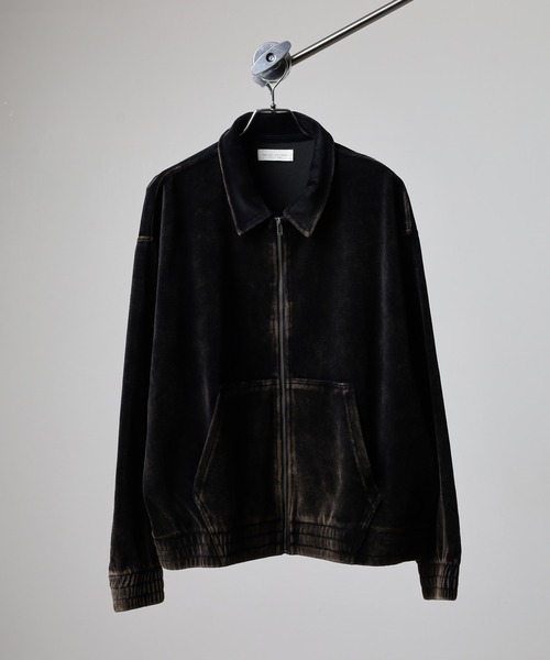 ミ*メ様 19aw セットアップ Many men, many minds. セットアップ MANYMENMANYMINDS パウダー加工