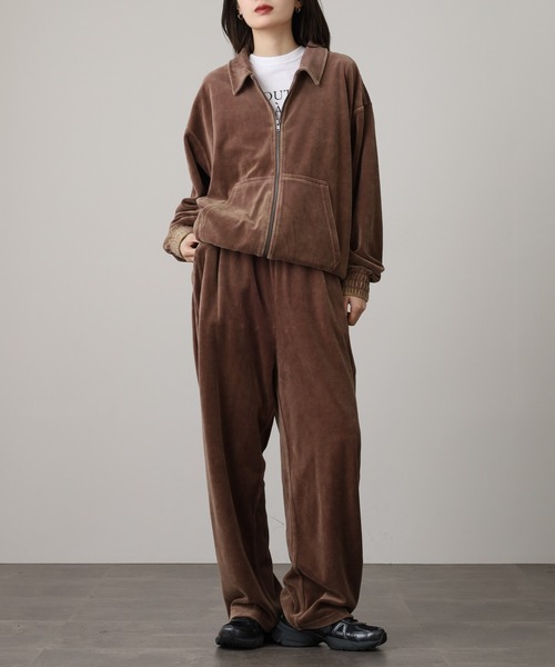 Many men, many minds. セットアップ MANYMENMANYMINDS パウダー加工