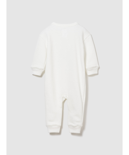 GAP（ギャップ） ベビー服 ロンパース GAPロゴ カバーオール (ベビー