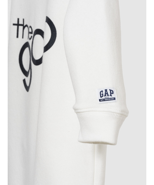 GAP(ギャップ) ベビー服 ロンパース GAPロゴ カバーオール (ベビー GAP(ギャップ) ベビー服 ロンパース GAPロゴ カバーオール (ベビー