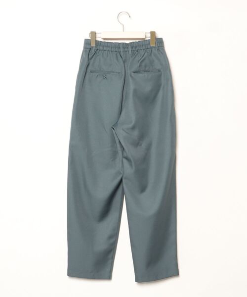 FREAK'S STORE（フリークスストア） イージーパンツ M グレー メンズ