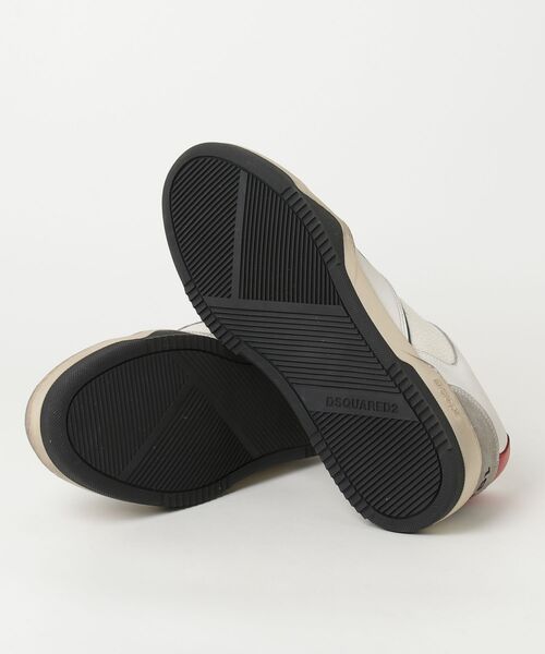 スニーカー Spiker Sneakers/0252 メンズ レディースの画像