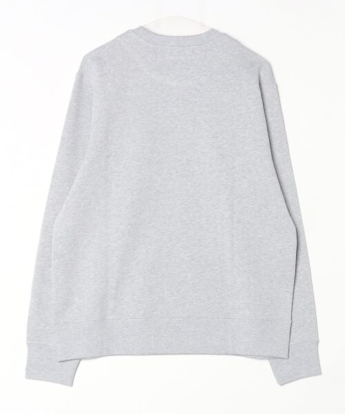 トレーナー スウェット ONE POINT REGULAR FIT CREWNECK SWEATSHIRT メンズ レディースの画像